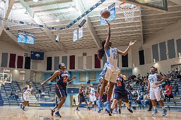 LCavs vs Chapman 12-10-13 0170